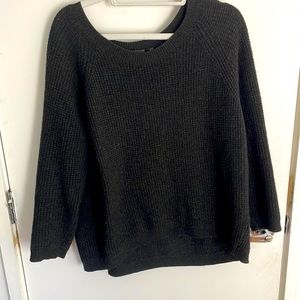 Vince sweater, size M